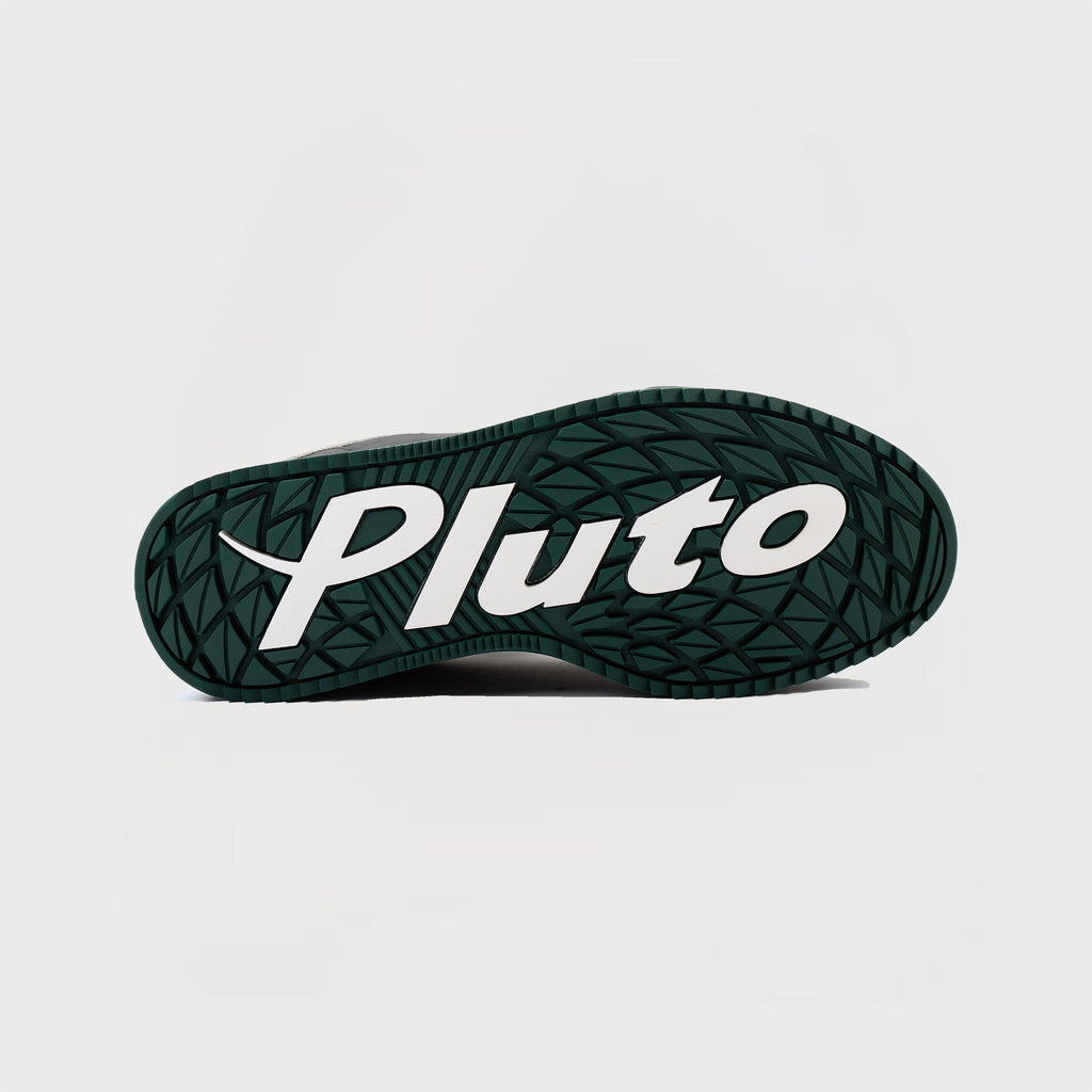 PLUTO 1 | OREO