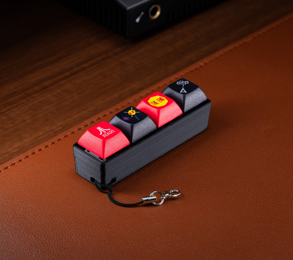 Atari® Keycap Fidget