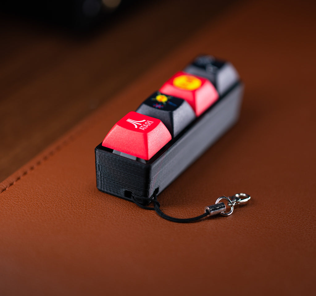 Atari® Keycap Fidget