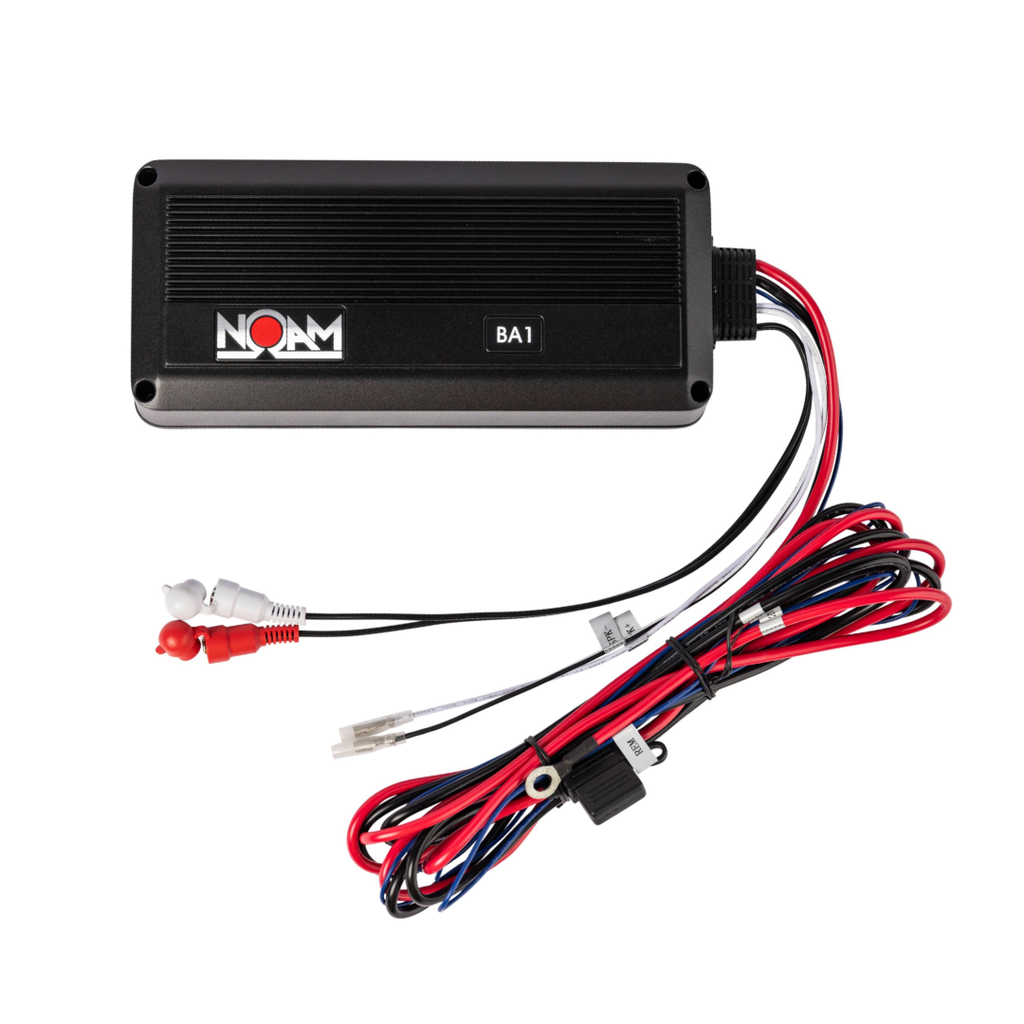 N10SB - Sub + Amp | Marine