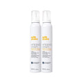 milk_shake Hair Care Conditioning Whipped Cream - 200ml x 2, Nourishing & Protective Hair Treatment