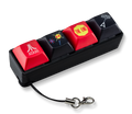 Atari® Keycap Fidget