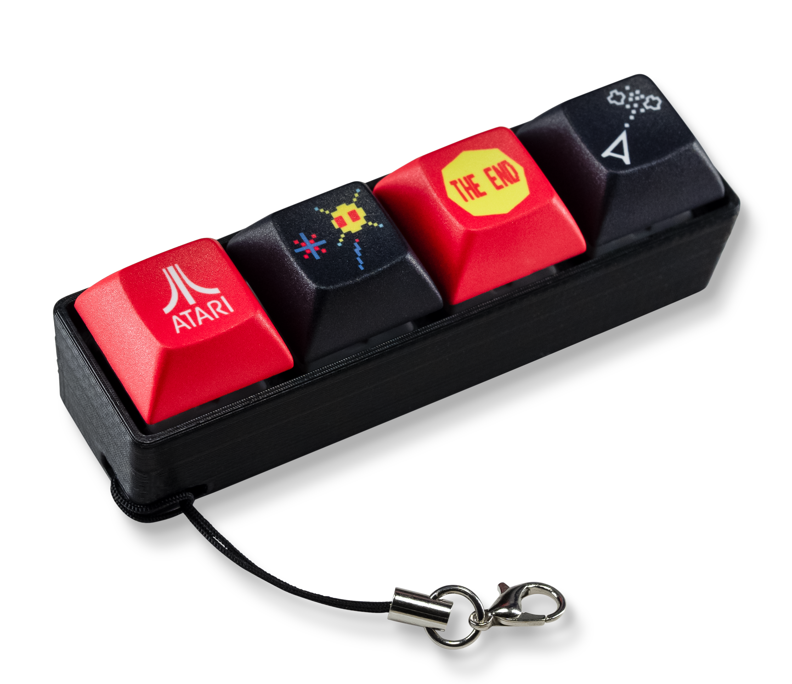 Atari® Keycap Fidget